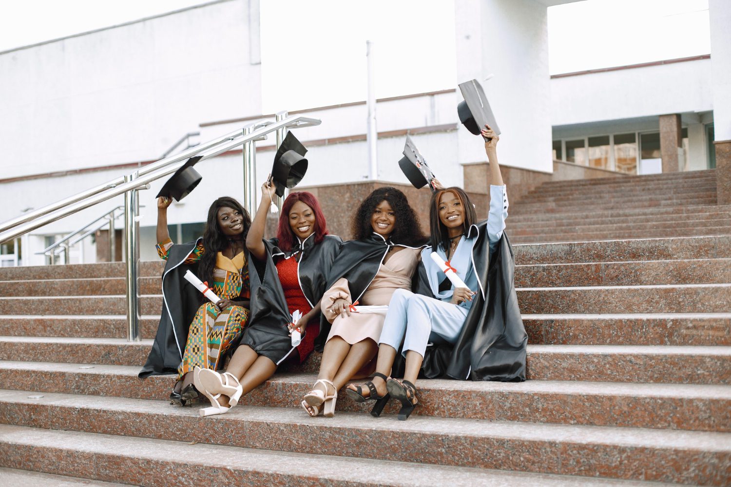 How to Study Abroad from Africa: A Step-by-Step Guide for First-Time Students