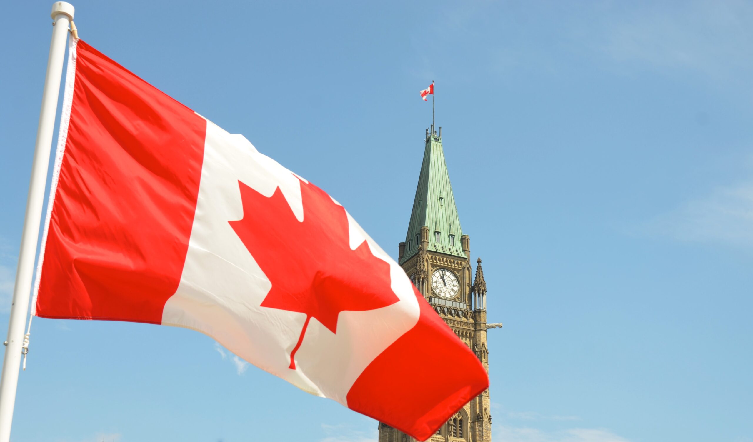 Study In Canada