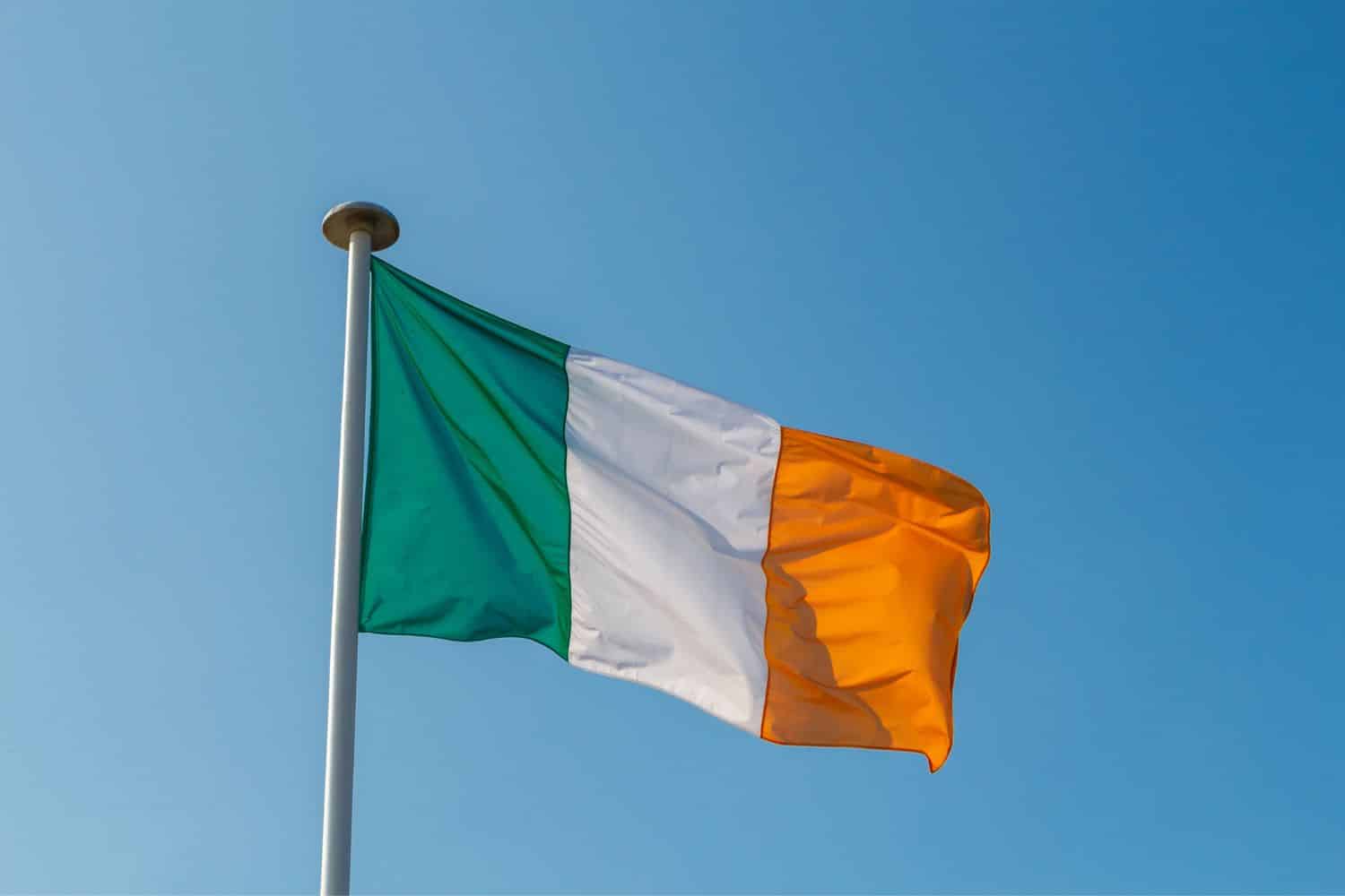 Study In Ireland