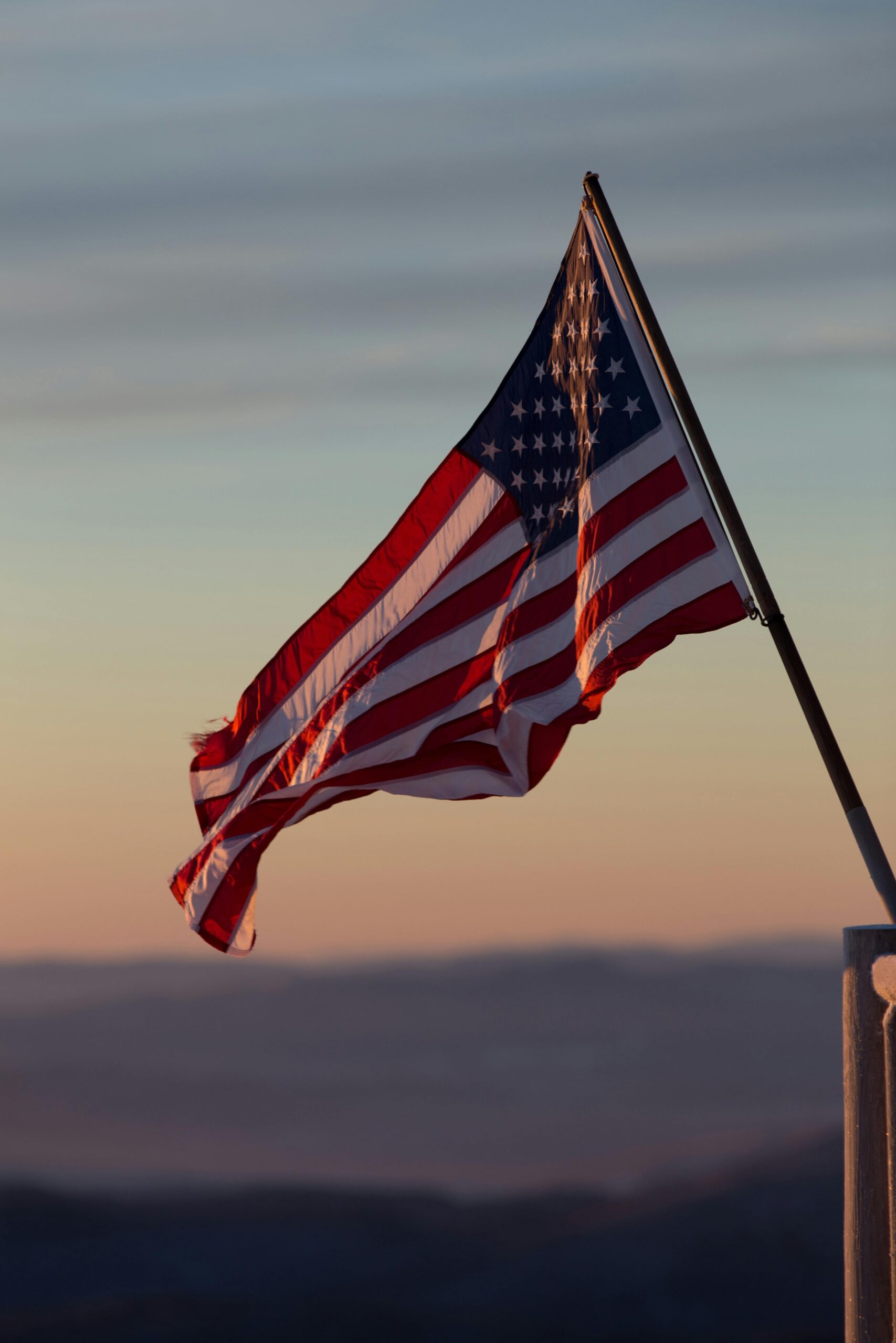 Study In The USA