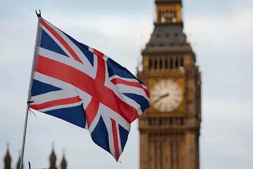 Study In The UK