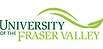 University of Fraser Valley