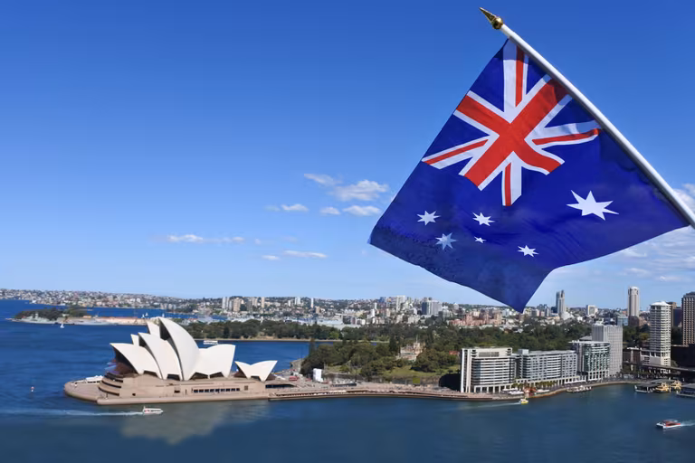 Study In Australia